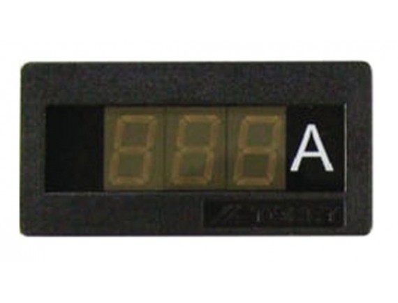 Digital DC Amp Meter